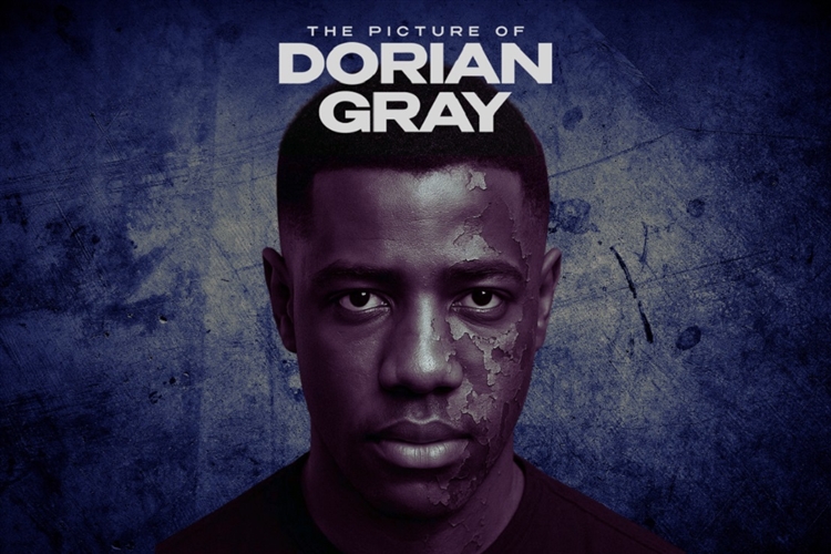 The Picture of Dorian Gray